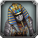 Small Royal Mummy