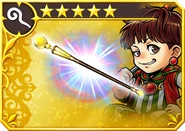 Dissidia Final Fantasy Opera Omnia [FFIV].