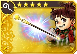 Dissidia Final Fantasy Opera Omnia [FFIV].