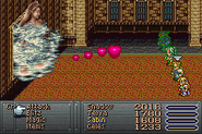 Final Fantasy VI (GBA).