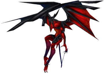 Diablos Final Fantasy Viii Boss Final Fantasy Wiki Fandom