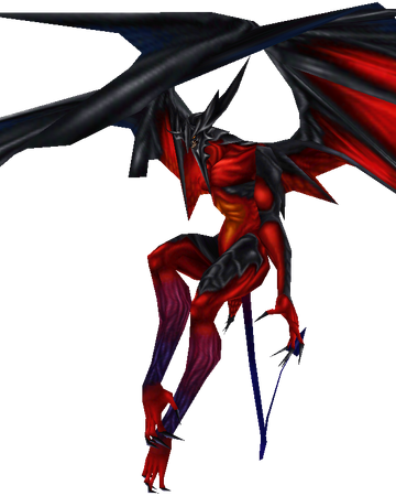 Diablos Final Fantasy Viii Boss Final Fantasy Wiki Fandom