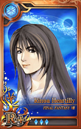 Final Fantasy Artniks Cards Rank R Final Fantasy Wiki Fandom