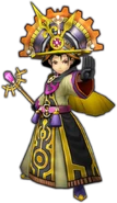 FFE Time Mage.png (449 KB) A Time Mage in Final Fantasy Explorers.