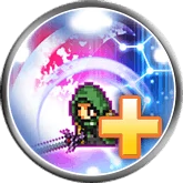 Icon (Meliadou) in Final Fantasy Record Keeper.