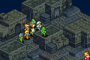 Final Fantasy Tactics Advance.