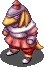 Sprite in Final Fantasy Tactics S.