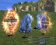 FFX-2 Chocobo Wing Mix.png (422 KB) Chocobo Wing.