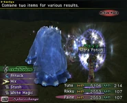 FFX-2 Ultra Potion.png (317 KB) Ultra Potion.