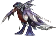 FFXIII enemy Dagonite.png (113 KB) Dagonite
