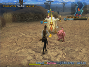 FFXII Cluckatrice