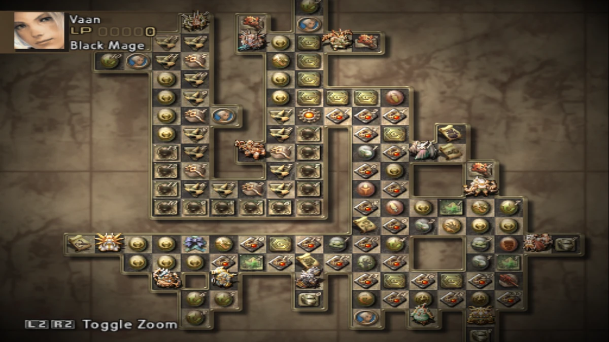 Black Mage (Final Fantasy XII) | Final Fantasy Wiki | Fandom