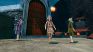 FFXIV Au Ra Children