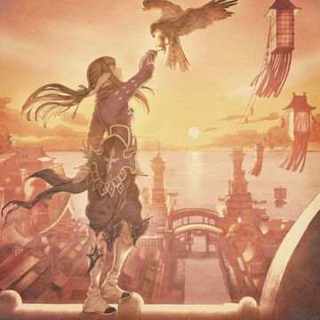 Final Fantasy XIV Vinyl LP Box | Final Fantasy Wiki | Fandom Final Fantasy XIV Vinyl LP Box | Final Fantasy Wiki | Fandom