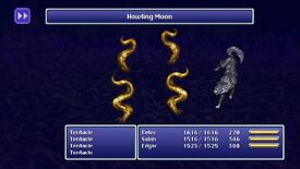 Howling Moon Pt1 from FFVI Pixel Remaster