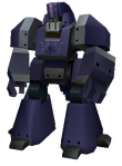 Ice Golem FF7
