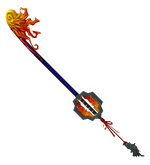 Keyblade OWA