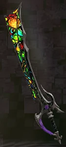 LRFFXIII Izanami