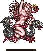 Melusine (Super Famicom).