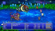 Final Fantasy V (Pixel Remaster).