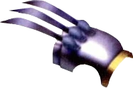 Mythril Claw FF7