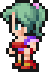 Terra's sprite.