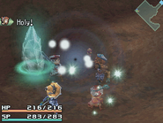 Final Fantasy Crystal Chronicles: Ring of Fates.