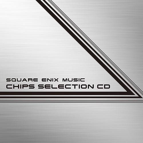 Square Enix Music Chips Selection CD | Final Fantasy Wiki | Fandom