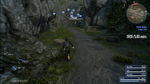 Timed Quest with Killer Bee and Wasp in FFXV.png