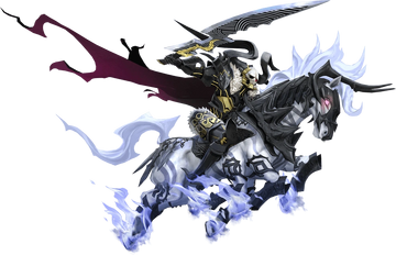 Odin (Final Fantasy XVI), Final Fantasy Wiki