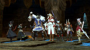 Final Fantasy XIV.