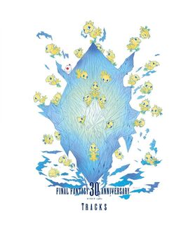 30th Anniversary Tracks