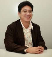 Akihiko Matsui