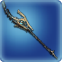 Allagan Spear