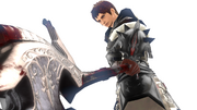 Ardbert from FFXIV Final Battle