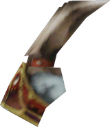 Cat's Claws from FFIX weapon render
