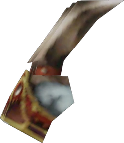 Final Fantasy IX.