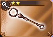 Dissidia Final Fantasy Opera Omnia.