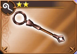 Dissidia Final Fantasy Opera Omnia.