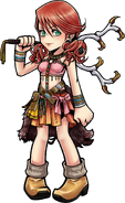 Oerba Dia Vanille