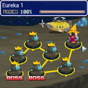 Eureka2 WM Brigade