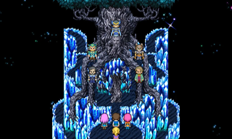 Final Fantasy V | Final Fantasy Wiki | Fandom