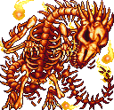 Dinozombie D. Fossil (SNES) D. Fossil (PS) Dinozombie (GBA)