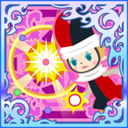 Aurochs Reels (SSR+).