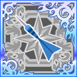 Final Fantasy Airborne Brigade (SSR+).