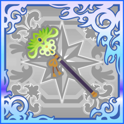 Final Fantasy Airborne Brigade (SSR).