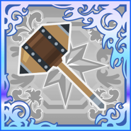 FFAB Mighty Hammer SSR.png (22 KB) Final Fantasy Airborne Brigade (SSR).