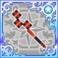 Final Fantasy Airborne Brigade (SSR).