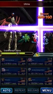 Enemy version (Ultima) in Final Fantasy Brave Exvius.