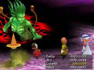 Final Fantasy III (DS).